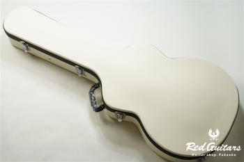  Curtis - Black-Belly Red